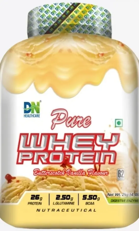 Pure Whey scotch 1